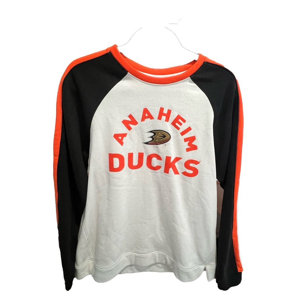 Anaheim Ducks Sweater